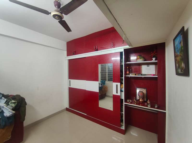 2 BHK 674 Sq.ft. Apartment for Rent in Electronic City, Bangalore