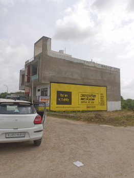 Residential Plot for Sale in Bhankrota, Jaipur
