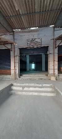  Warehouse for Rent in Sector 19E, Vashi, Navi Mumbai