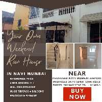 3 BHK House for Sale in Adai, Panvel, Navi Mumbai
