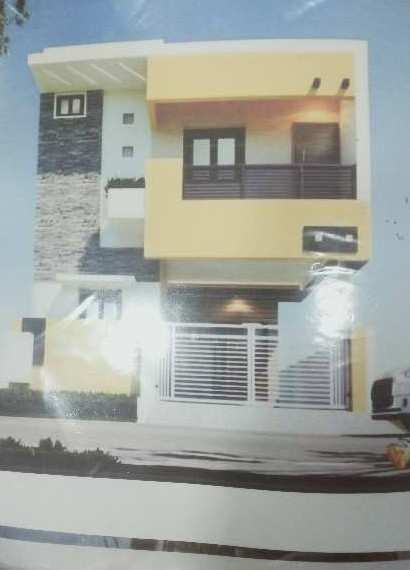 3 BHK House 1150 Sq.ft. for Sale in Maharana Pratap Nagar, Durg