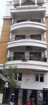 3 BHK Flat for Sale in Rukmani Colony, Bangalore