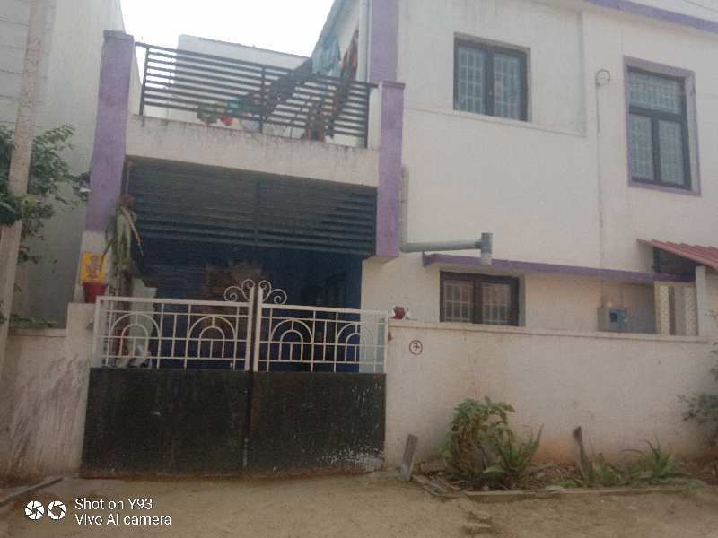 3 BHK House 765 Sq.ft. for Sale in Surya Nagar, Chennai