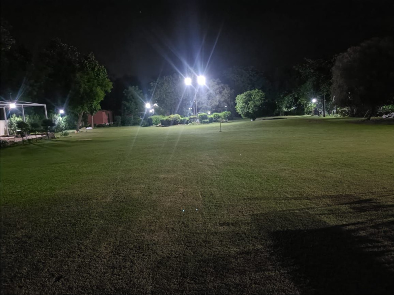 4 BHK 1 Acre Farm House for Sale in Sohna, Gurgaon