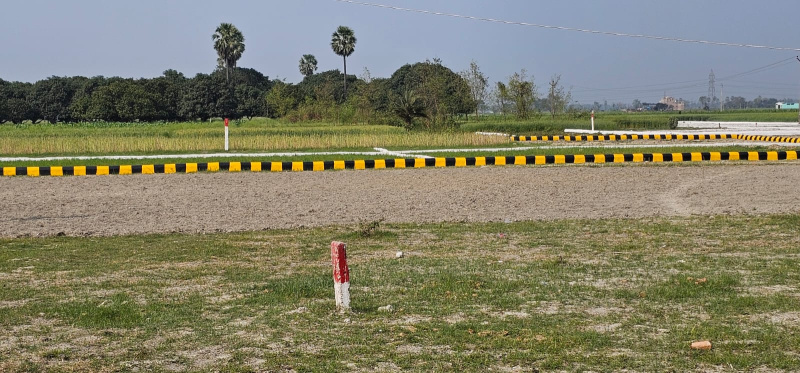  1000 Sq.ft. Residential Plot for Sale in Bihta, Patna