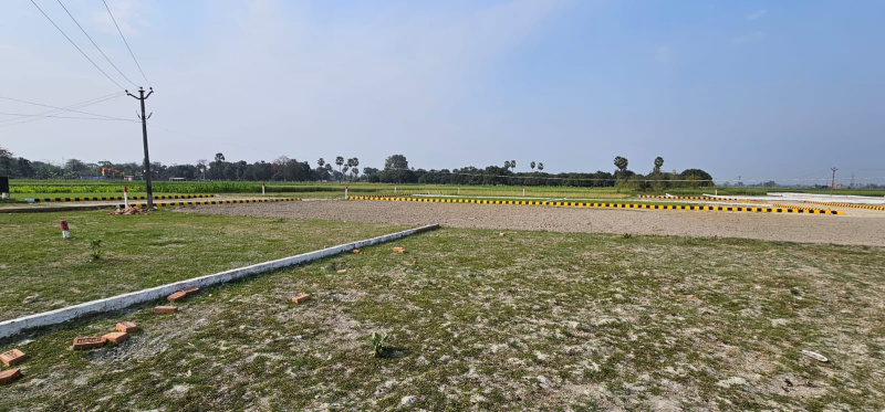  1000 Sq.ft. Residential Plot for Sale in Bihta, Patna