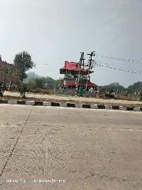  Residential Plot for Sale in Rewa Road, Allahabad