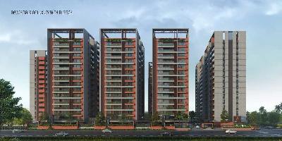 4 BHK Flat for Sale in Pal, Surat