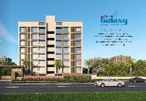 1 BHK Flat for Sale in Palanpur, Surat