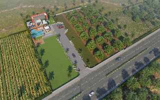  Farm House for Sale in Olpad, Surat
