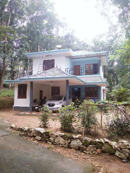 Residential Plot 2000 Sq.ft. for Sale in Punalur, Kollam
