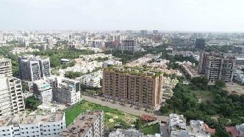 4 BHK Flat for Sale in Bodakdev, Ahmedabad