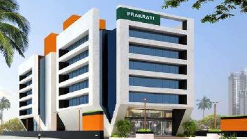  Office Space for Sale in Y N Road, Indore