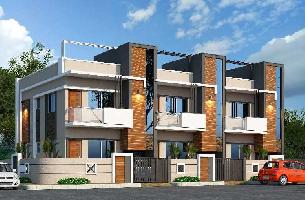 3 BHK House for Sale in Kanchanwadi, Aurangabad