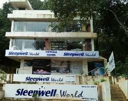 3100 Sq.ft. Showroom for Rent in Siolim, Bardez, Goa