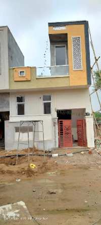 2 BHK House for Sale in RIICO Industrial Area Bindayaka, Jaipur