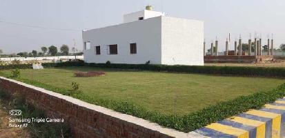  Residential Plot for Sale in Gwalior Road, Agra