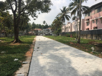 Residential Plot for Sale in Maradu, Ernakulam