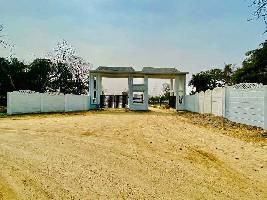  Residential Plot for Sale in Juggaur, Lucknow