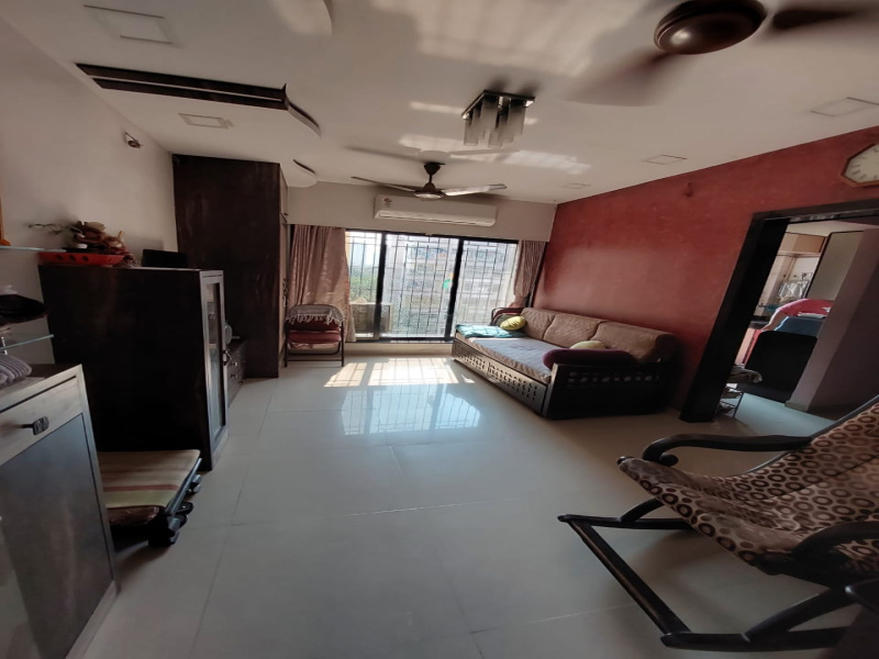 2 BHK Apartment 730 Sq.ft. for Rent in Goregaon, Mumbai