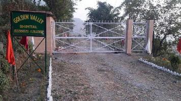  Residential Plot for Sale in Bhimtal, Nainital