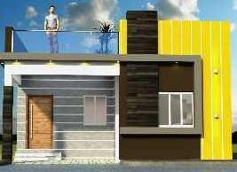 2 BHK House for Sale in Nallur, Hosur