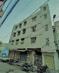 2 BHK Builder Floor for Rent in Toli Chowki, Hyderabad