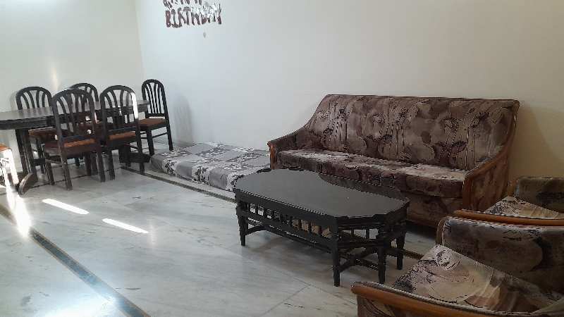 2 BHK House 12 Marla for Rent in Sector 15 Panchkula