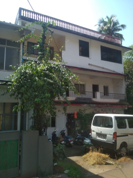 2 BHK Flat for Sale in Dangui Colony, Mapusa, Goa