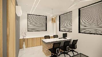  Office Space for Rent in Block D, Defence Colony, Delhi