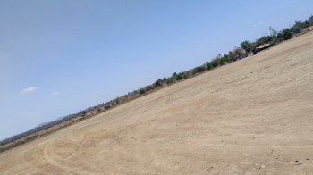  Industrial Land for Sale in Wada, Thane