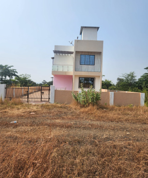 2.5 BHK Farm House for Sale in Wada, Palghar
