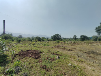  Industrial Land for Sale in Wada, Palghar