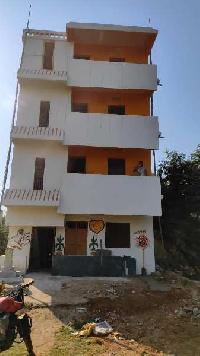 10 BHK Builder Floor for Rent in Kalinga Vihar, Bhubaneswar