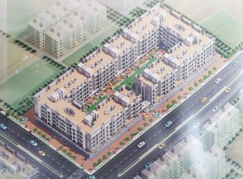 1 RK Flat for Sale in Boisar West, Palghar