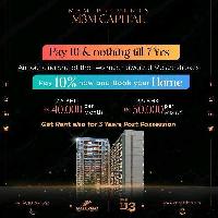  Commercial Land for Sale in Sector 15 Part II Gurgaon