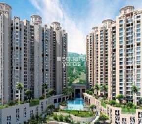 2 BHK Flats for Rent in Shilphata, Thane