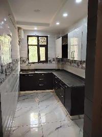 3 BHK Builder Floor for Rent in Vasant Kunj, Delhi