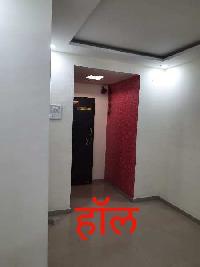 1 RK Flat for Rent in Bhugaon, Pune