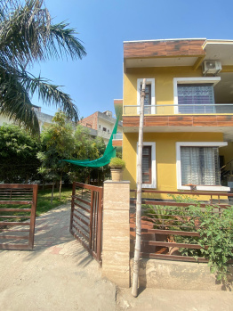 3 BHK House for Sale in Sector 125 Mohali