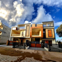 4 BHK House for Sale in Sector 125 Mohali