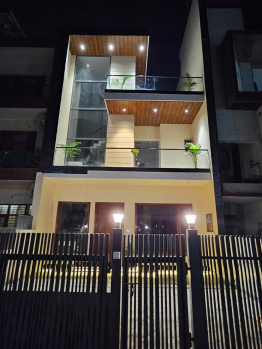 4 BHK House for Sale in Sector 117 Mohali