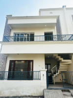 4 BHK House for Sale in Chandigarh-Ludhiana Highway, Mohali