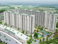 2 BHK Flat for Sale in Sector 126 Mohali