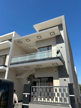 3 BHK House for Sale in Sector 115 Mohali