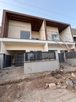 3 BHK House for Sale in Sector 124 Mohali