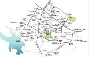 2 BHK Flat for Sale in Manikonda, Hyderabad