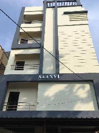  Office Space for Rent in Brindavan Colony, Vijayawada