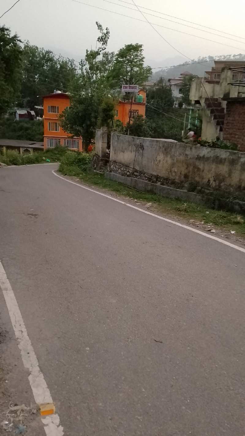  Residential Plot 1500 Sq.ft. for Sale in Baijnath, Bageshwar