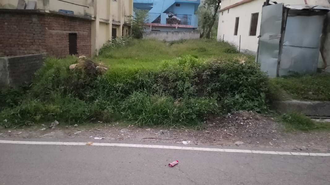  Residential Plot 1500 Sq.ft. for Sale in Baijnath, Bageshwar